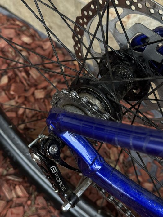 Orbea onna 27 2023