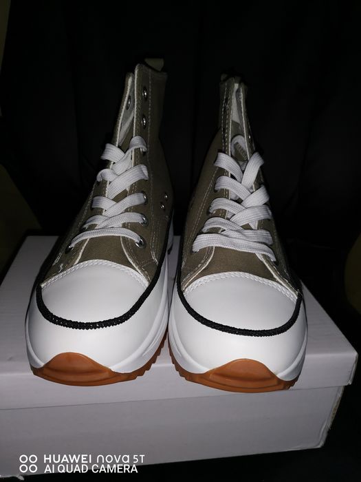 Дамски кецове Astoria