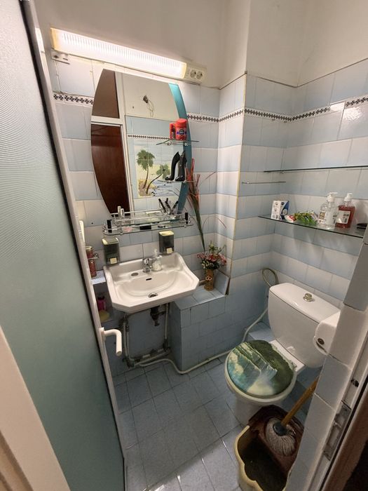Apartament Fabrica de Bere Pitesti