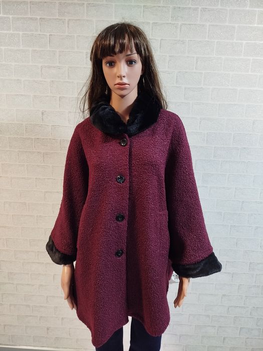 Българско пончо/пелерина