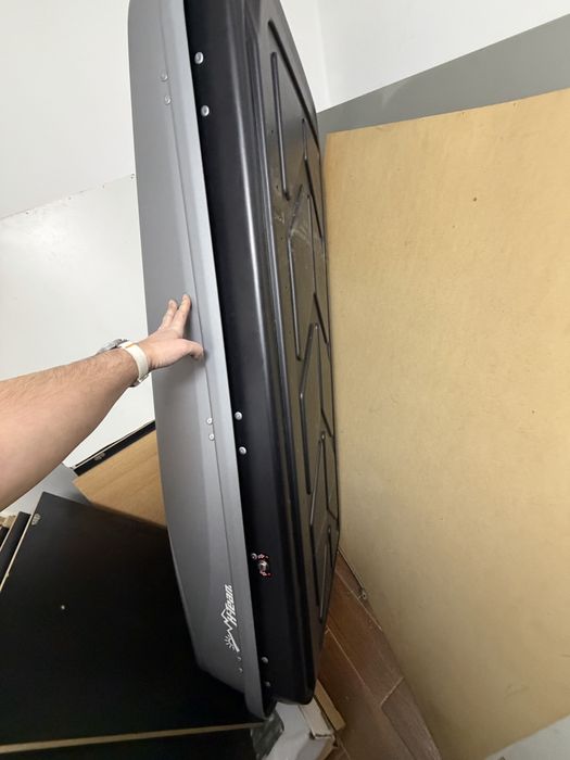 Cutie Portbagaj auto