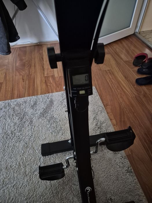 Bicicleta pentru recuperare