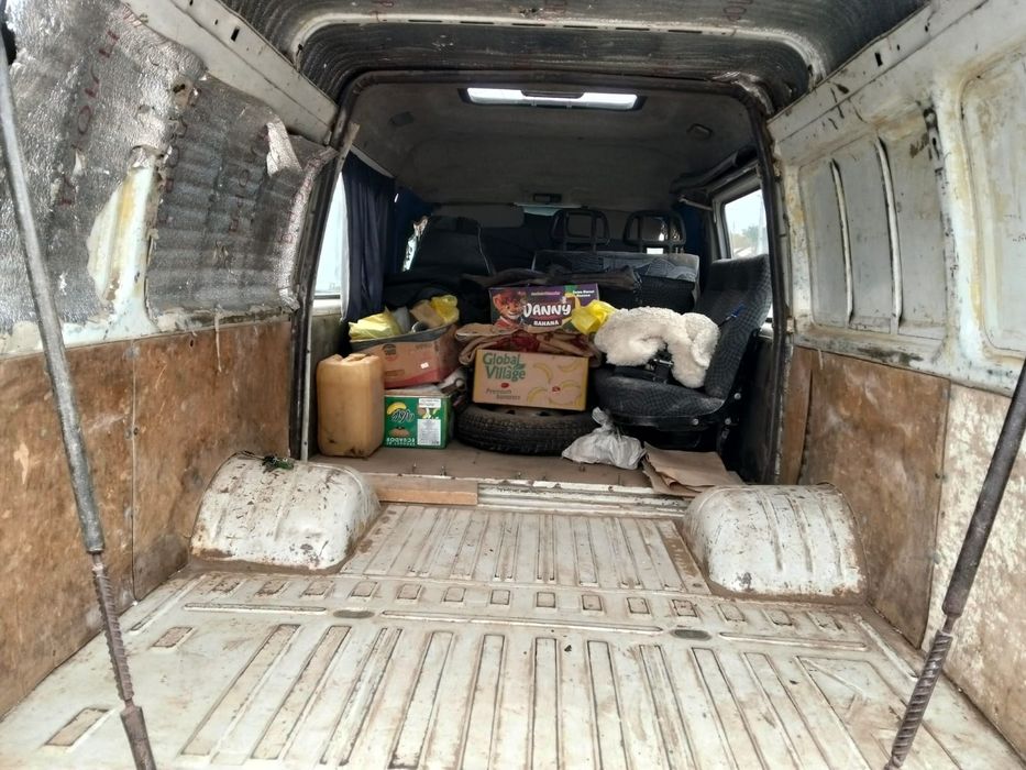 Продам газель в Уральске