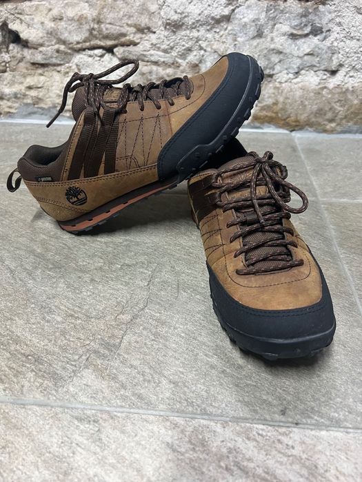 Timberland Leather shoes Uk6.5 /  EU-40