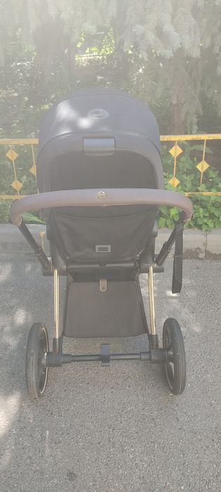 Детская коляска Cybex Priam IV