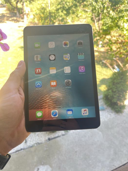 Vând Ipad functional