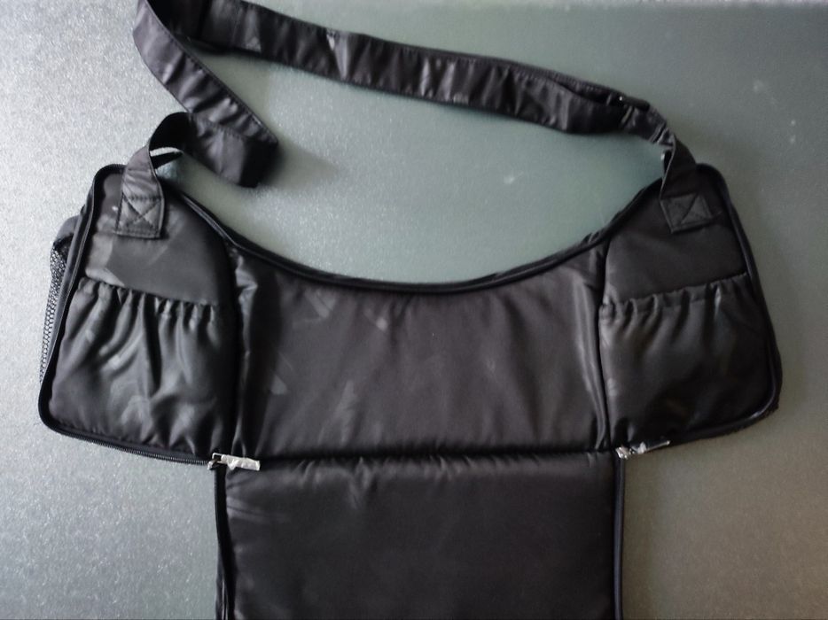 Нова Бебешка Чанта за Повиване