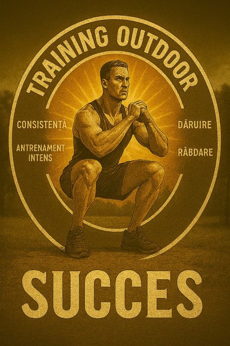 Antrenor Personal/ Personal Trainer