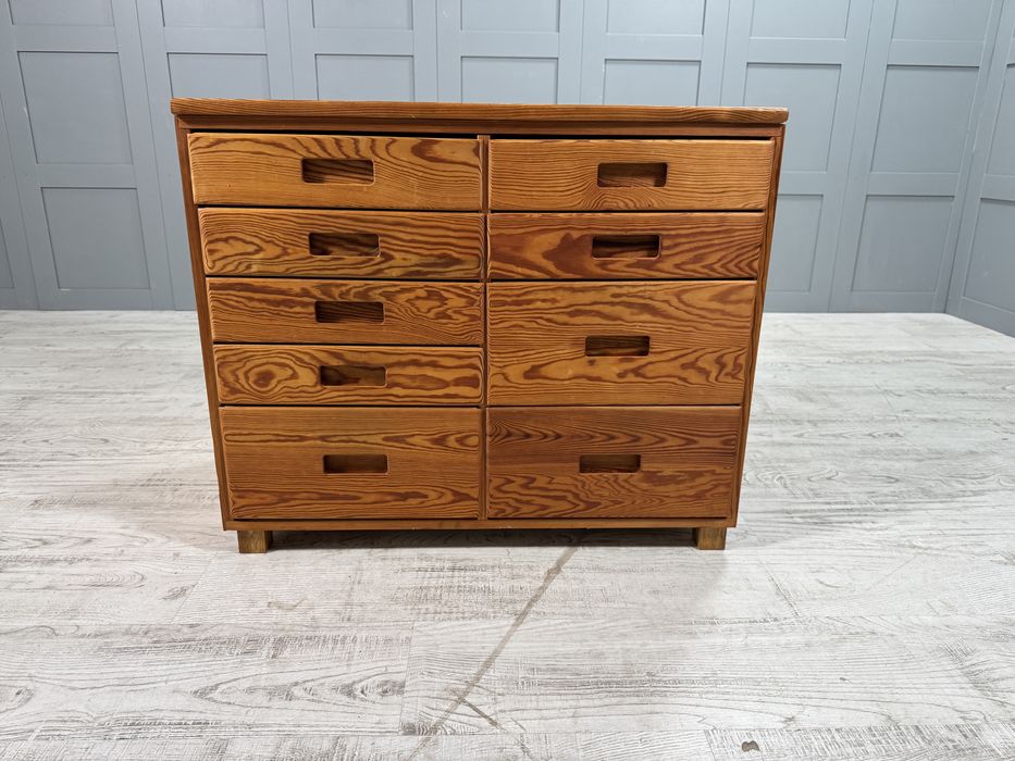 Скрин масив 9 чекмеджета К073