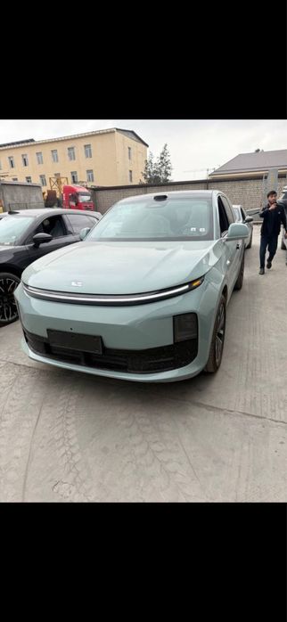 L6 max 2025 yil 44300$