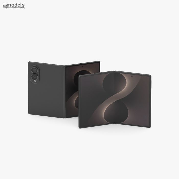 Fold 8 256GB Lavender