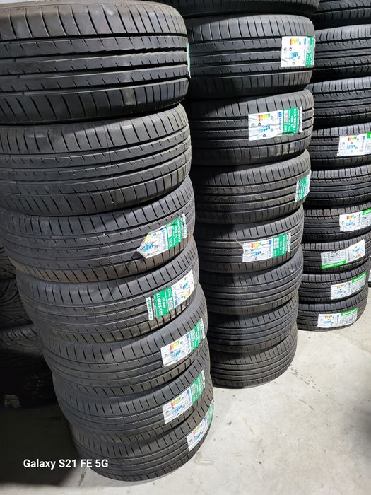 Anvelope 225 50 17 VARĂ NOI