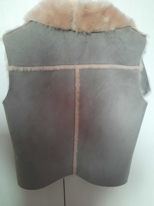 Дрешки в различен размер. Дебело зимно яке Mayoral-продадено и други