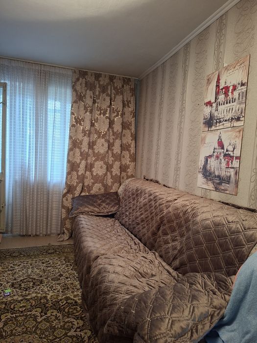 Продам 2х комнатную квартиру