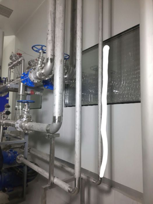 Услуга аргон сварка нержавейка