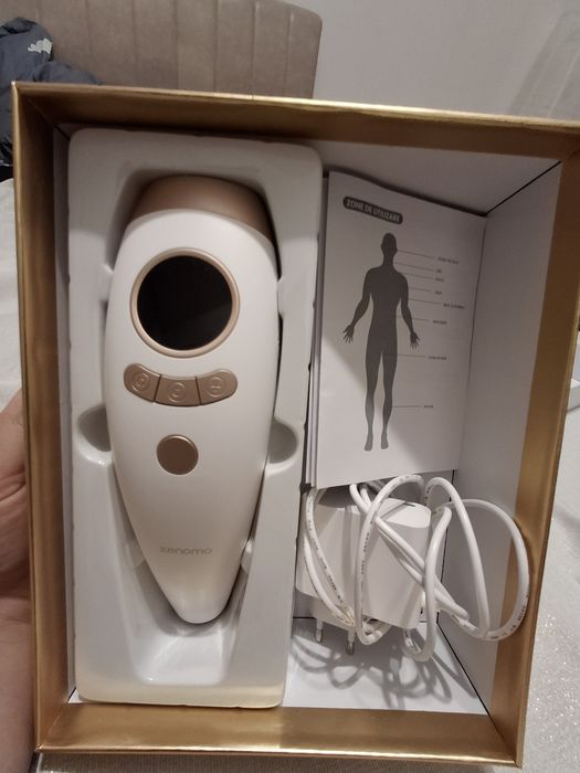 Vând IPL Xenomo nou