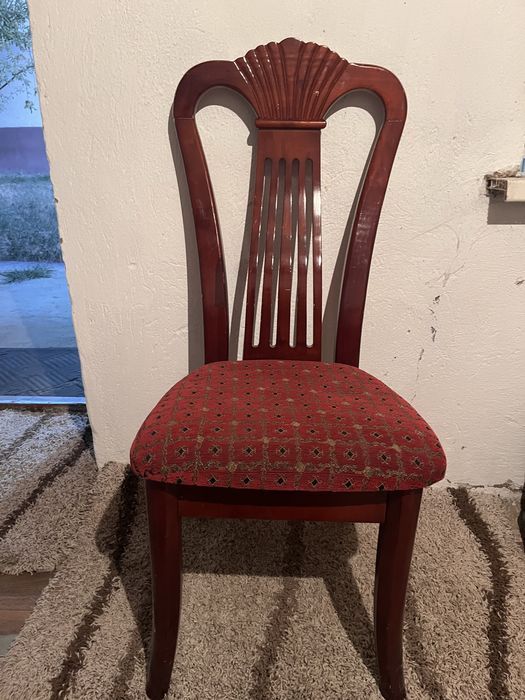 стулья для гостиной или для кухни