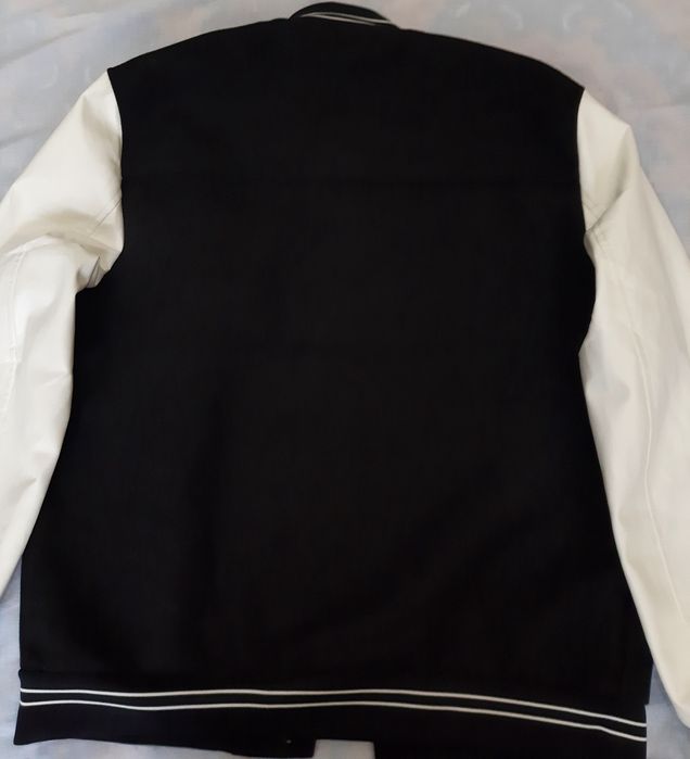 Бомбер от Just/ Bomber/ куртка kurtka/ ветровка/ пиджак/ подарок/совга