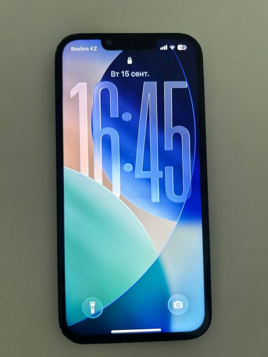 iPhone 13 128 gb