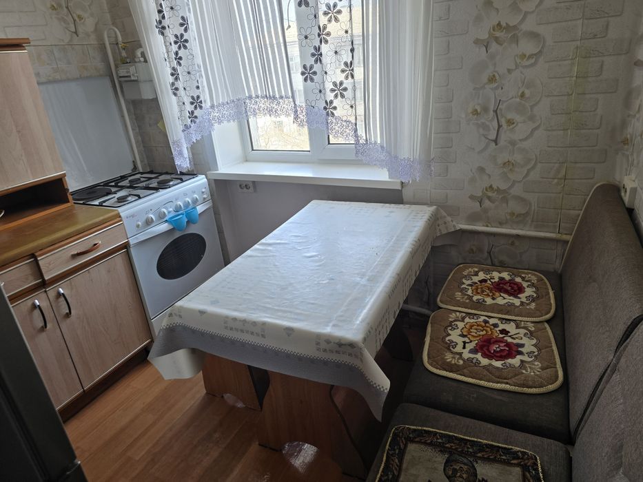 Сдам 2-х квартиру