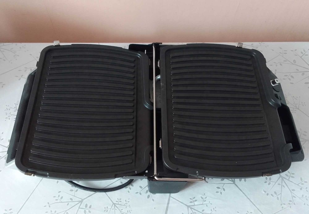 Гриль Tefal Supergrill GC-450B32