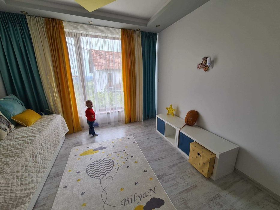 Шиене на пердета, завеси, римски щори, покривала за спални!