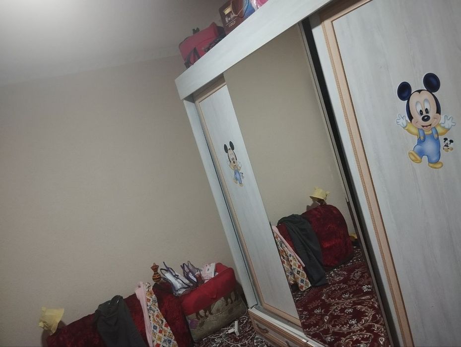 Дом продаётся в р.Хатирчи 3/1/2 Фаровон 4