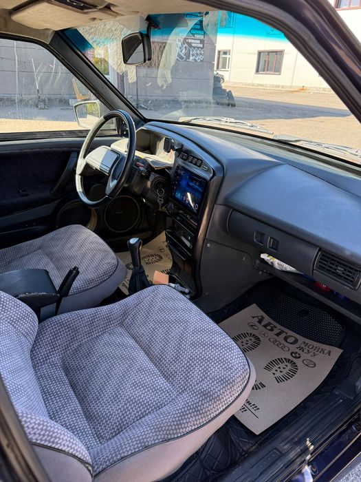 Продам машину Ваз Лада 2115