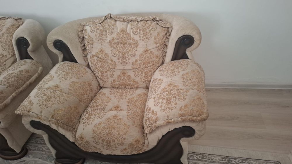 Мягкая мебель диван