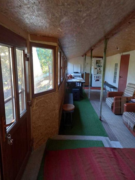 Casa de vanzare in Comuna Daneasa, Sat Zanoaga, Judetul Olt