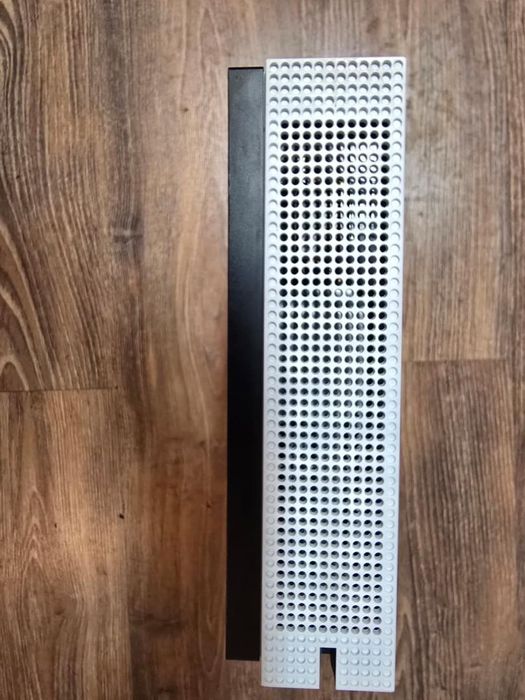 Consola MICROSOFT Xbox One S 1TB, alb -P-