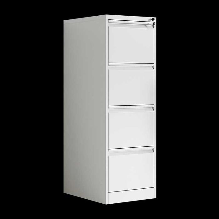 Dokumentlar saqlash uchun kartuteka | Металлический ящик