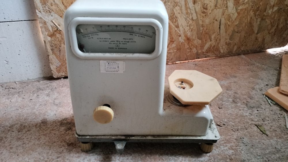 Cantar românesc vechi