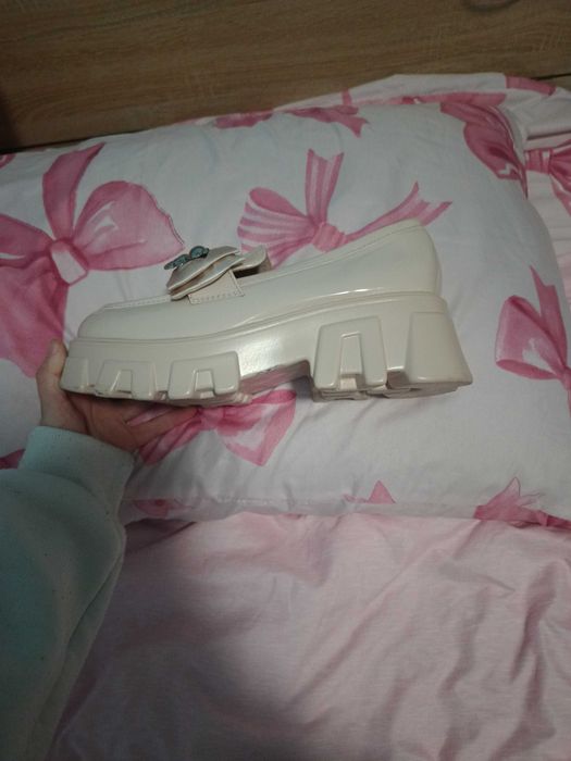 Бални обувки за сяко красиво момиче