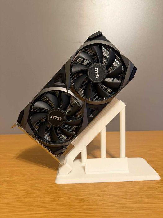 Placa video MSI GeForce RTX 3050 VENTUS 2X XS OC 8GB GDDR6 128-bit