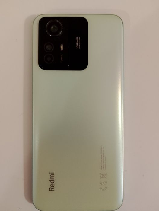 Xiaomi redmi note 12 S