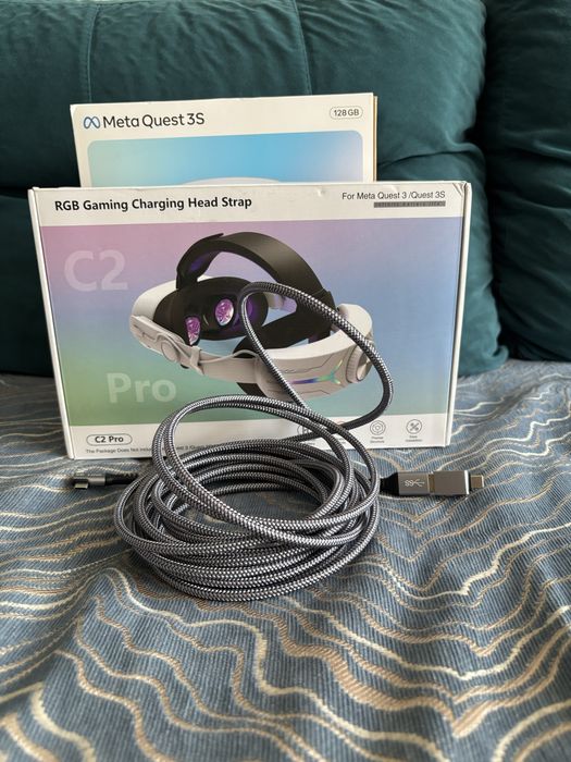 Meta Quest 3S 128GB