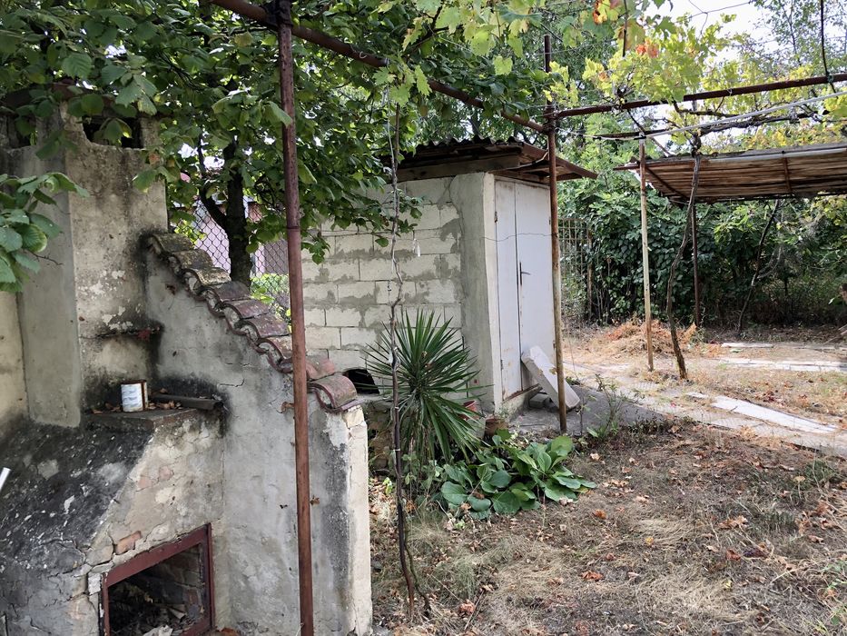 Собственик продава Къща “Манастирски Рид”; “Дилбер/Бялата Чешма”