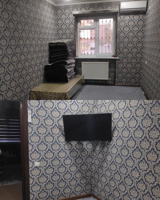 Тошкент шахари Янги Хаёт тумани 5а да 3/1/7 Уй сотилади