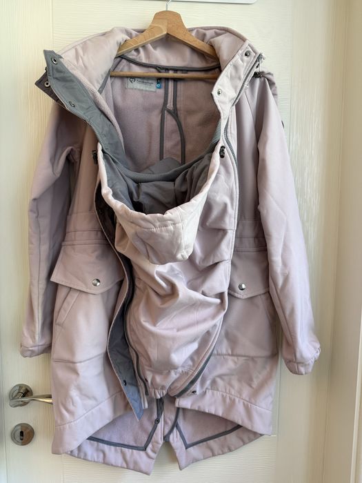 Яке за бебеносене на Fun2BeMum размер S