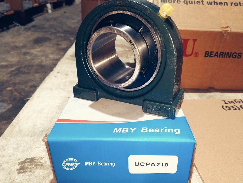 UCPA 210 korpusniy podshipnik