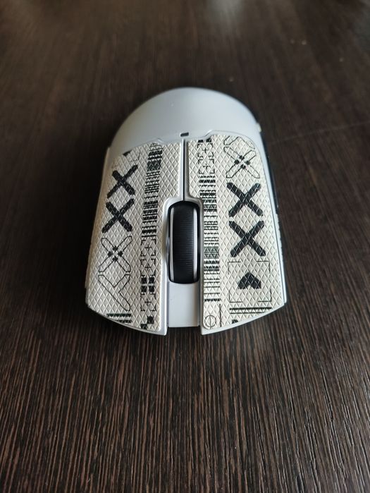 Мышка для кс, валорант. Eweadn a5 ultra