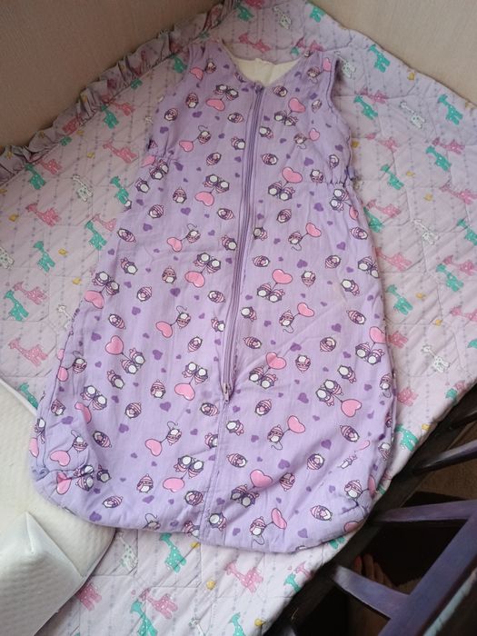 Кошара 70/140см +подаръци