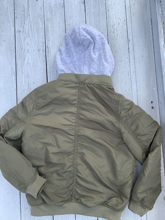 Детски якетаi,Zara и H&M