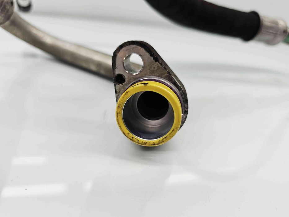Conducta AC  Bmw 1 (E81, E87) [Fabr 2004-2010] 9168365 2.0 N47D 130KW