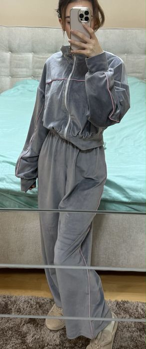 Спортен нов екип