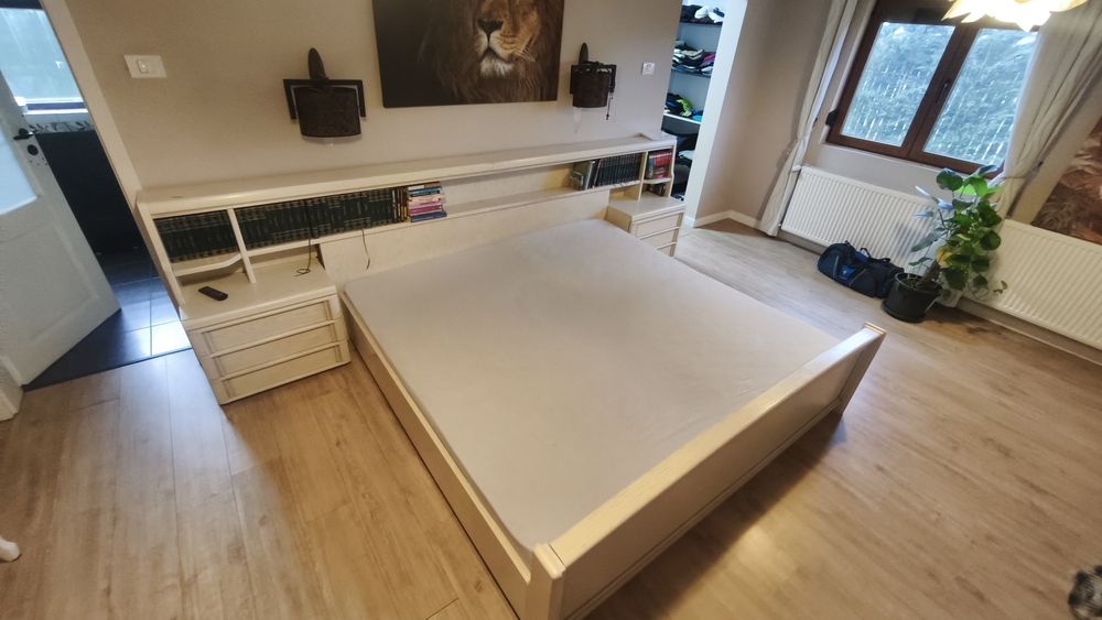 Pat 200 cu 200 complet