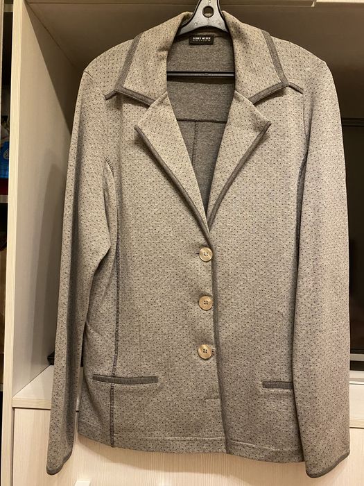 Пиджак немецкий р.54