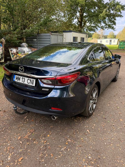 MAZDA 6 2015 — imagine 3