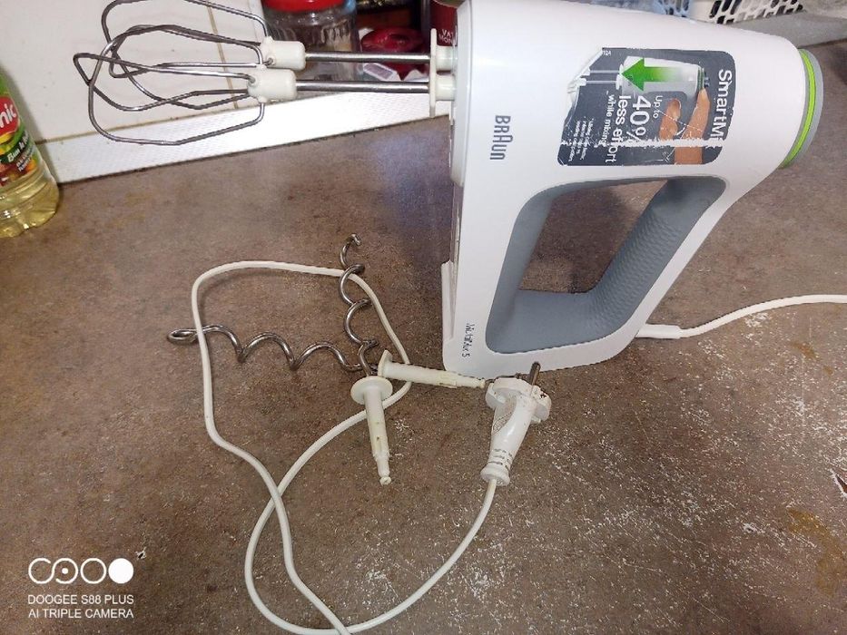 Mixer de bucatarie